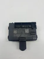 Audi A4 S4 B9 8W Oven ohjainlaite/moduuli 8W0959595N