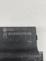 Audi A5 8T 8F Modulo di controllo accesso 8R0907468N