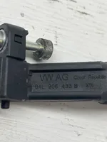 Audi A4 S4 B9 Sadales vārpstas apgriezienu sensors 04L906433B