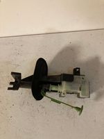 Volvo XC60 Fuel tank cap lock motor 31265361