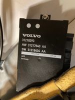 Volvo XC70 Pompe, vérin hydraulique de hayon 31218393