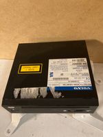 Volvo XC60 Panel / Radioodtwarzacz CD/DVD/GPS 31285568