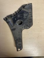 Volvo S60 Rear bumper mounting bracket 31386720