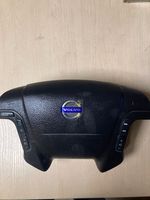 Volvo S80 Poduszka powietrzna Airbag kierownicy 30698042