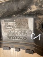 Volvo S80 Timing belt guard (cover) 08658541