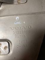 Volvo XC60 Muffler ending 31323968