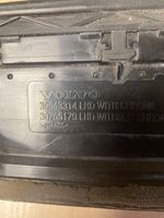 Volvo XC70 Dashboard side air vent grill/cover trim 30643314