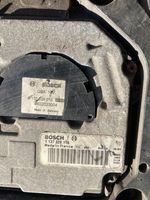 Volvo S80 Radiator cooling fan shroud 8616762