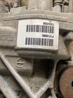 Volvo S60 Takatasauspyörästö 31367749