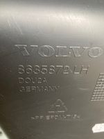 Volvo V60 Boczki / Poszycie drzwi tylnych 8635872