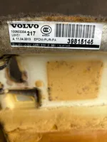 Volvo V60 Wykładzina podłogowa przednia 39815145