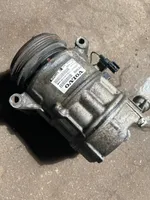 Volvo S60 Ilmastointilaitteen kompressorin pumppu (A/C) 31418490