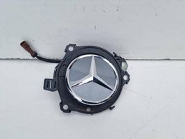 Mercedes-Benz E W238 Atidarymo rankenėlė (su kamera) galinio dangčio A0997500300