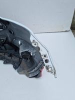 Ford Fiesta Etupuskuri C1BB17757AFORDFIESTAMK7ST