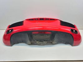 Audi R8 42 Rear bumper 420807511 Audi R8 420 06-