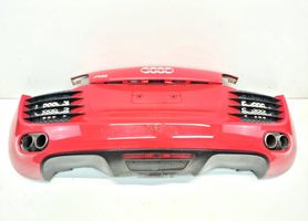 Audi R8 42 Puskuri 420807511 Audi R8 420 06-