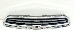 Chevrolet Trax Grille calandre supérieure de pare-chocs avant CHEVROLET TRAX GRILL ATRA