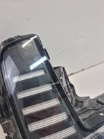 Audi Q7 4M Faro diurno con luce led 4M0941055