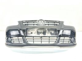 Volkswagen Fox Front bumper 5Z0807221D