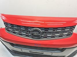 Opel Zafira Life Pare-choc avant 5179104AA