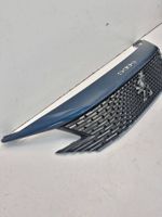 Peugeot 5008 II Maskownica / Grill / Atrapa górna chłodnicy 9836842277