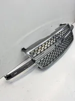 Chevrolet Silverado Grille calandre supérieure de pare-chocs avant 10373825