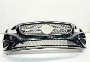 Mercedes-Benz S C217 Zderzak przedni A2178803347