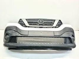 Nissan NV300 Front bumper 620224925R