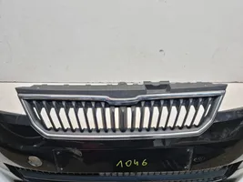 Skoda Citigo Etupuskuri 1ST807221