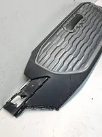 Audi Q4 Sportback e-tron Maskownica / Grill / Atrapa górna chłodnicy 89a807725