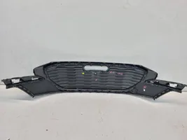 Audi Q4 Sportback e-tron Maskownica / Grill / Atrapa górna chłodnicy 89a807725