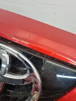 Toyota Aygo X Stoßstange Stoßfänger vorne 52112-0H190