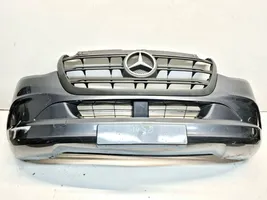 Mercedes-Benz Sprinter W907 W910 Priekinis bamperis 9108850000