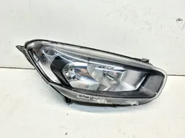 Ford Transit Courier Lampa przednia JT7613W029CD