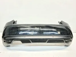 Citroen C5 Puskuri 9681048777