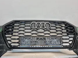 Audi Q3 F3 Pare-choc avant 83A807438