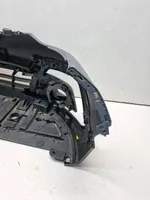 Renault Captur Zderzak przedni 9808513877