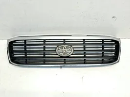 Toyota Land Cruiser (J100) Maskownica / Grill / Atrapa górna chłodnicy 53111-60350