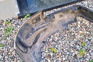 2H7807421 Volkswagen Amarok Stoßstange Stoßfänger, 470.59 € | RRR 