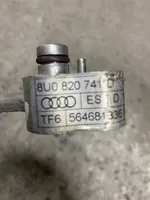 Audi Q3 8U Tuyau de climatisation 8U0820741D