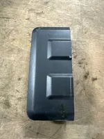 Volkswagen Multivan T6 Trunk/boot trim cover 7H5883867B