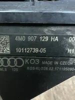Audi A4 S4 B9 Manetka / Przełącznik kierunkowskazów wycieraczek 4M0907129HA