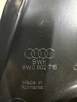 Audi A4 S4 B9 Uchwyt / Wspornik 8W0802715