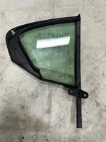 Volkswagen PASSAT B8 Rear vent window glass 3G5845213