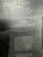 Audi A4 S4 B9 Osłona podwozia przednia 8W6853887B