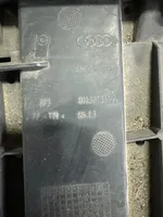 Audi Q3 8U Osłona pod zderzak przedni / Absorber 8U0807233A