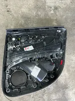 Audi A4 S4 B9 8W Takaoven verhoilu 8W0868065