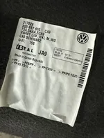 Volkswagen PASSAT B8 Tapicerka bagażnika / Komplet 3G5867605
