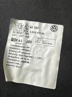 Volkswagen Tiguan Rivestimento pannello laterale del bagagliaio/baule 5N0867427AB