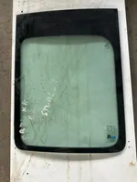 Volkswagen Caddy Galinis stiklas 43R001583